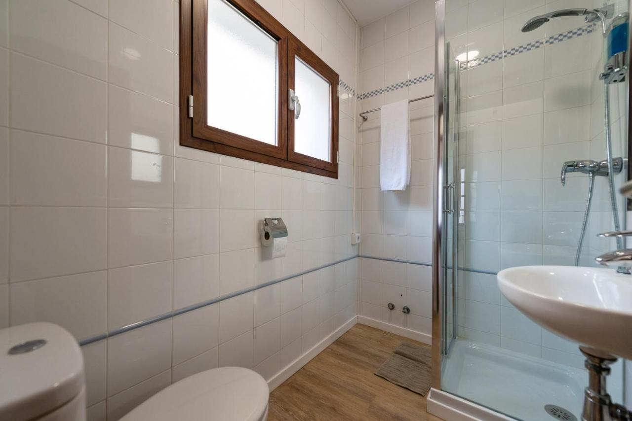 Apartamento San Matias Alto Centro Гранада Экстерьер фото