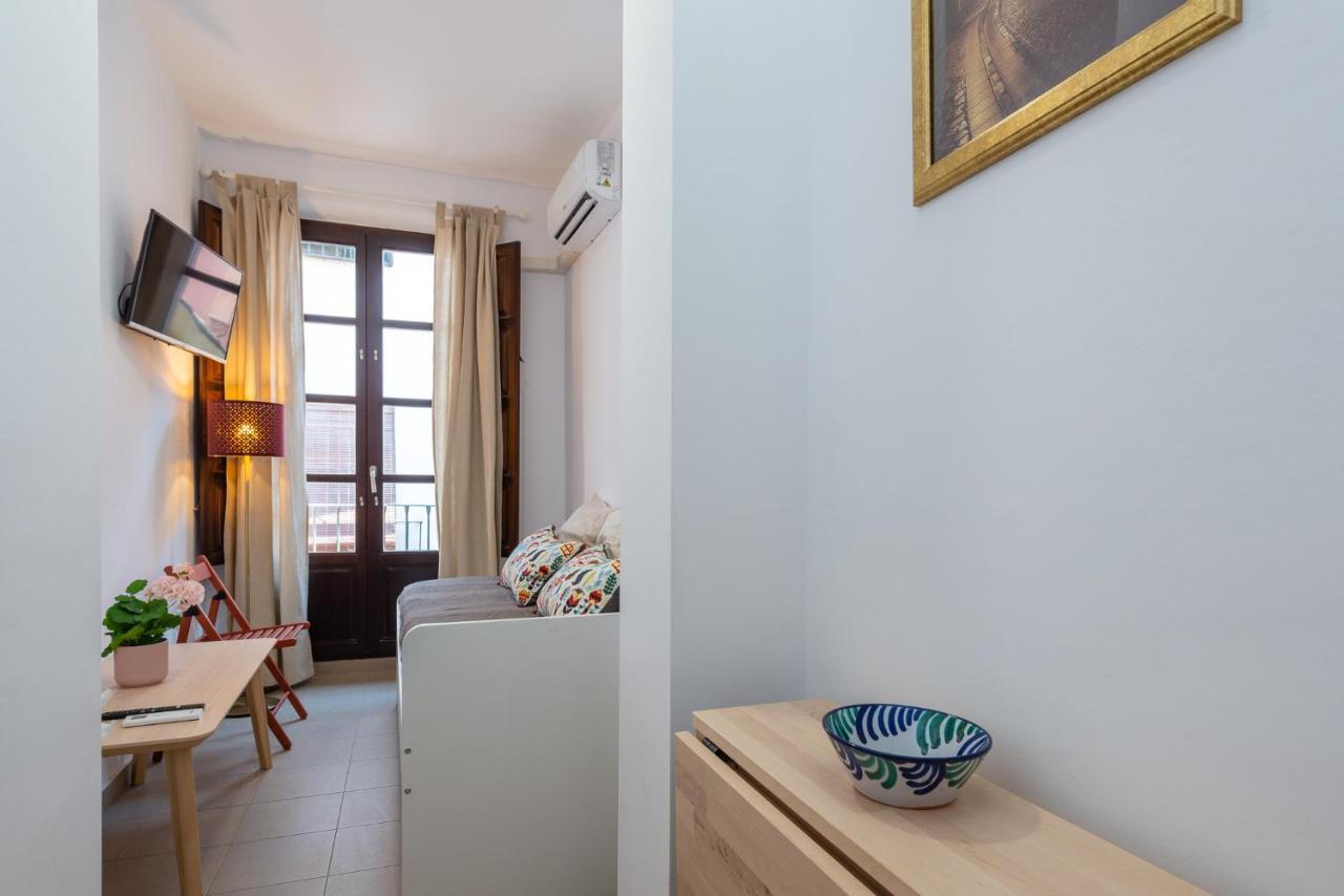 Apartamento San Matias Alto Centro Гранада Экстерьер фото
