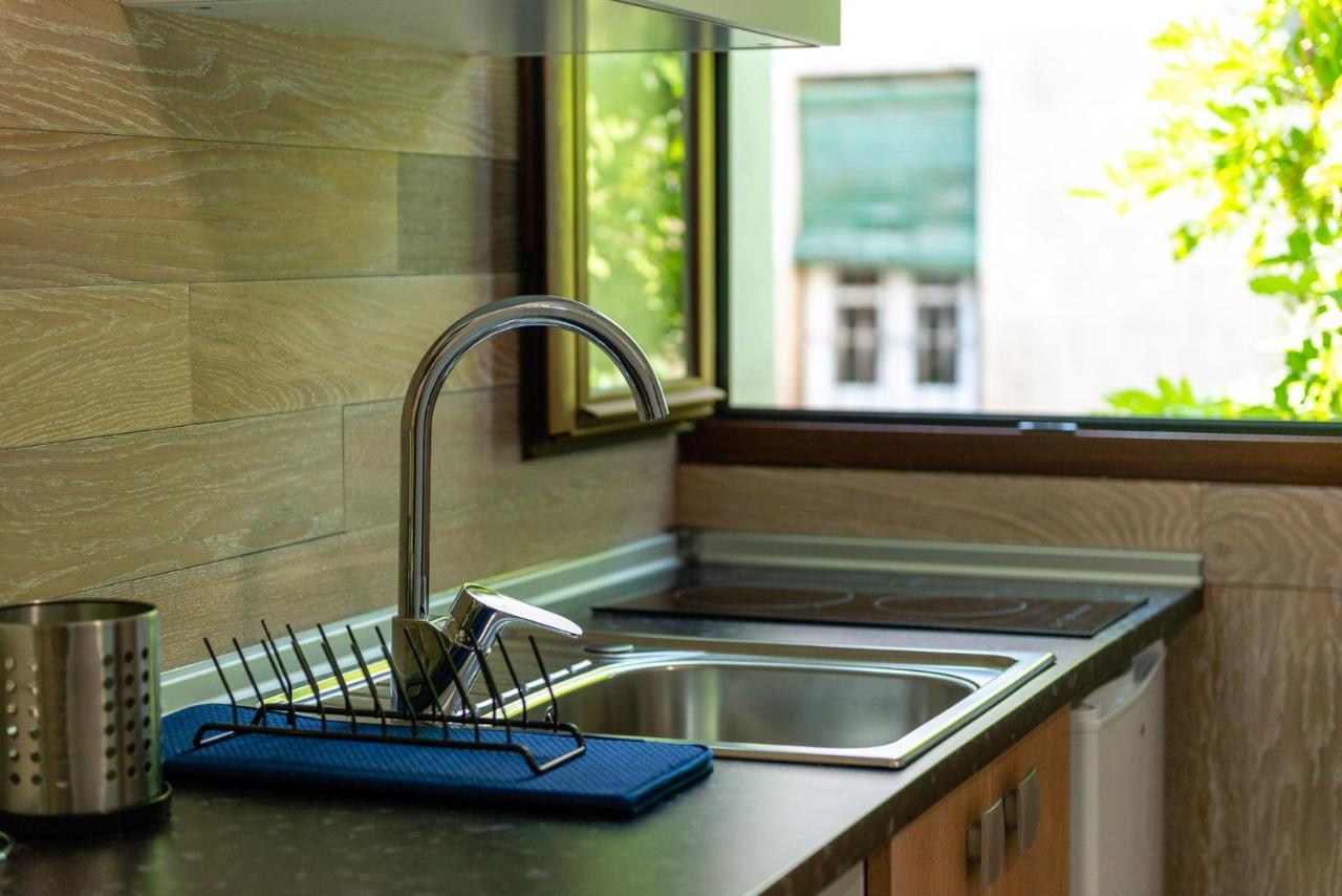 Apartamento San Matias Alto Centro Гранада Экстерьер фото