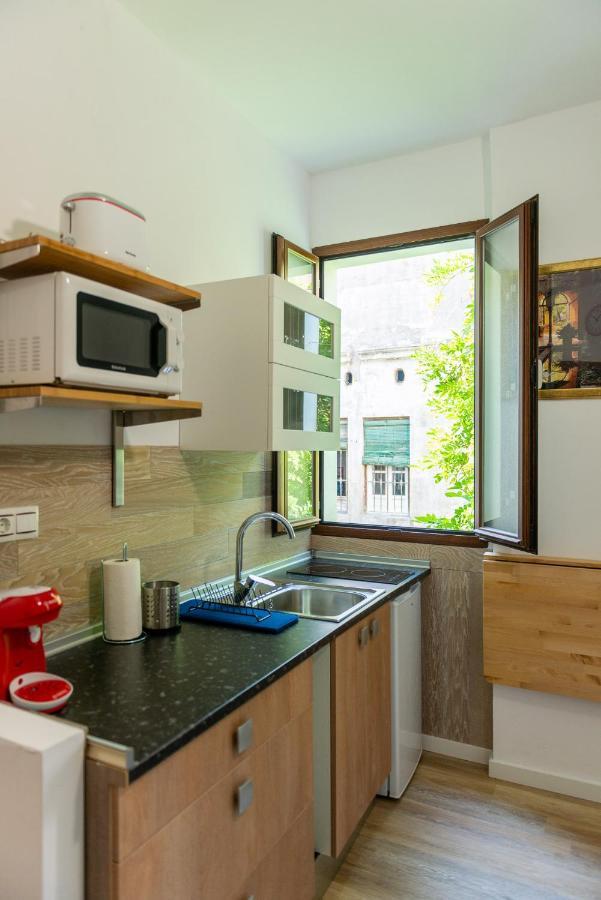 Apartamento San Matias Alto Centro Гранада Экстерьер фото